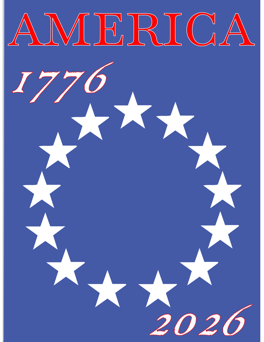 America 250 & Patriotic