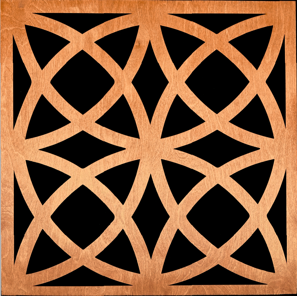 Decorative Acoustic Panels