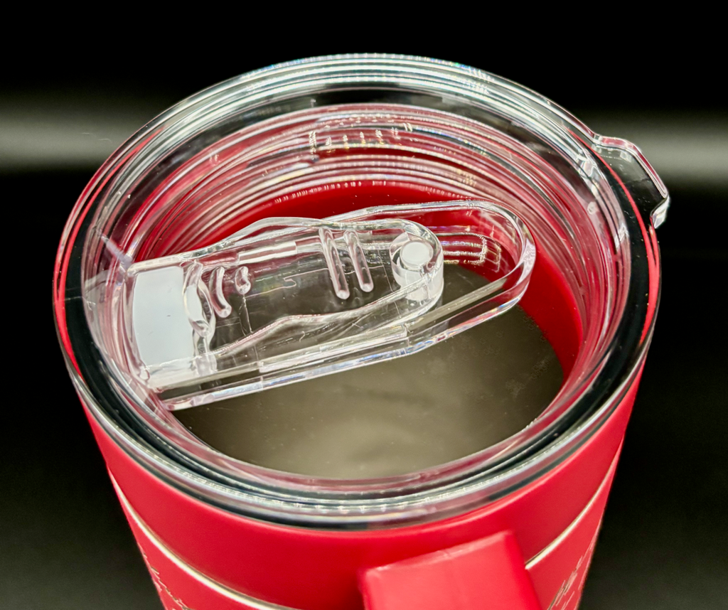 Declaration of Independence Tumbler - 40oz Insulated beverage cup