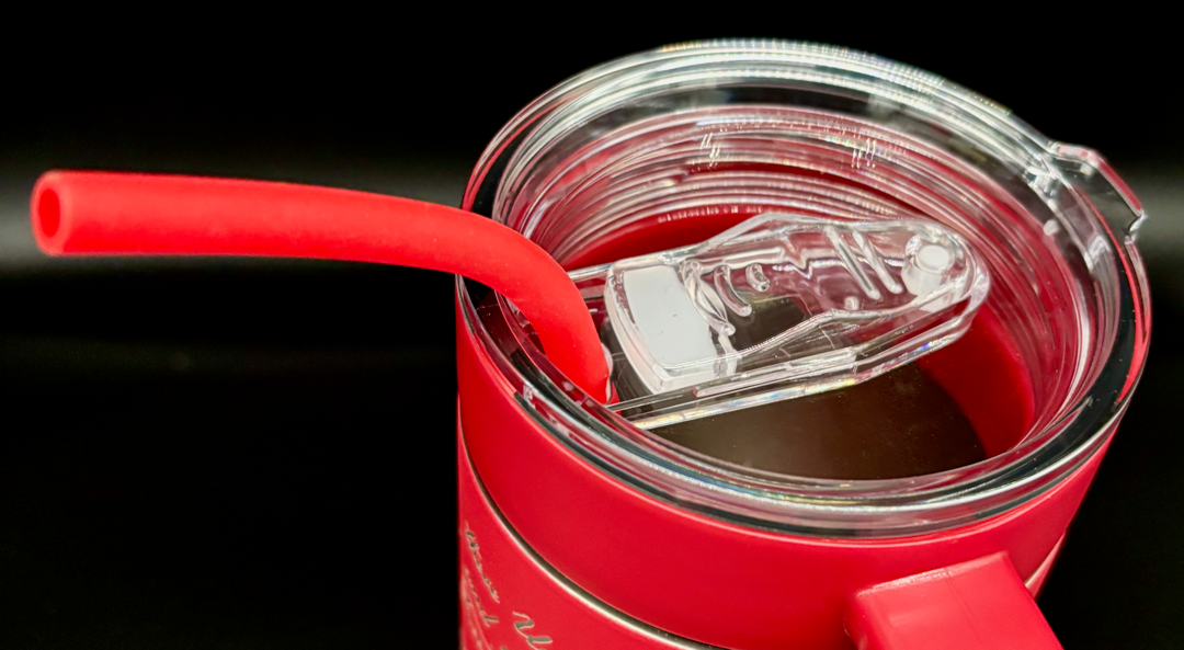 Declaration of Independence Tumbler - 40oz Insulated beverage cup