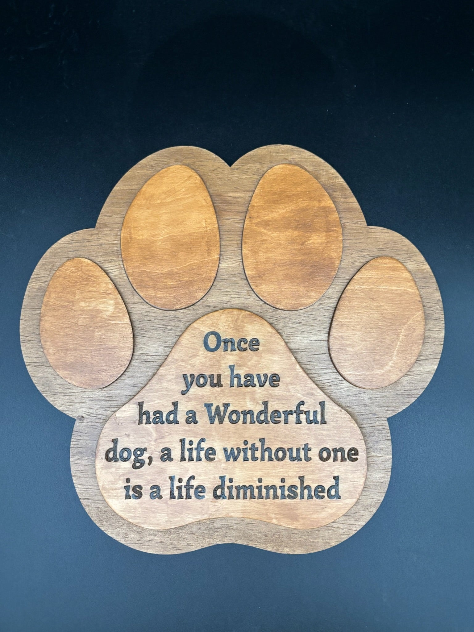 Pet Memorial Plaques