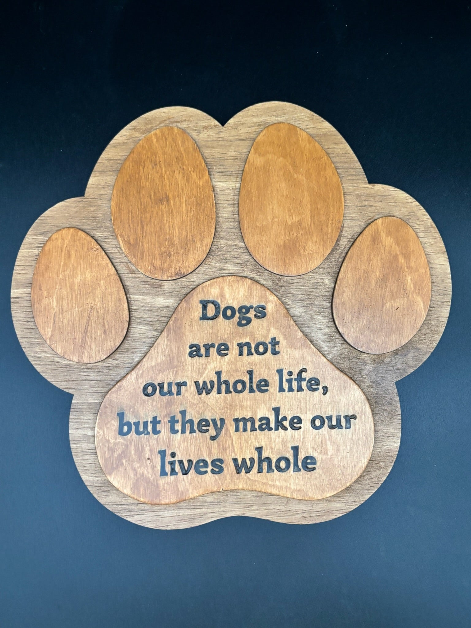 Pet Memorial Plaques