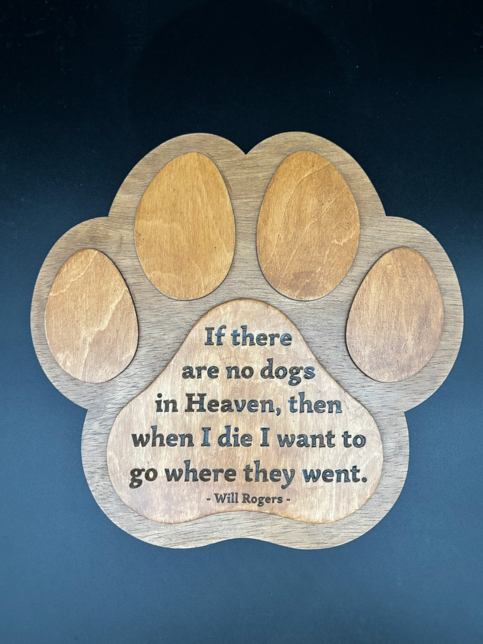 Pet Memorial Plaques