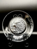 America 250 Commemorative Plate