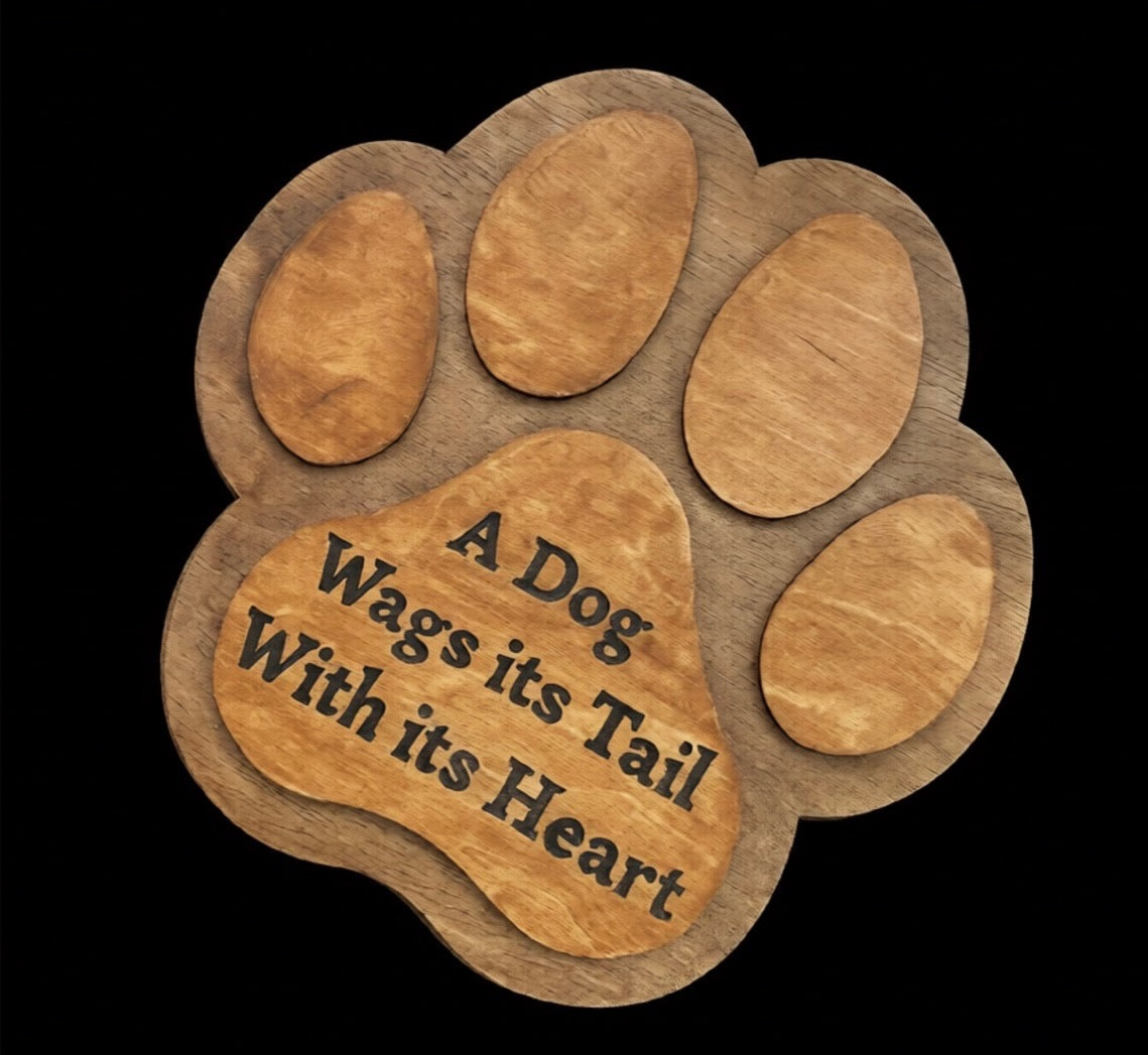 Pet Memorial Plaques